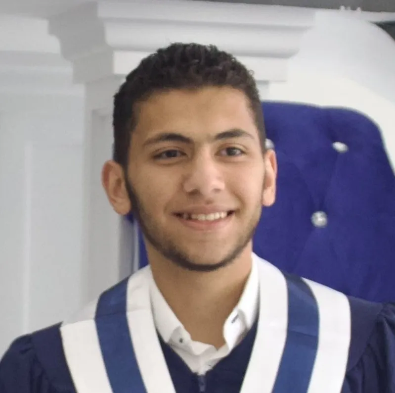 Ahmad Ashmawi